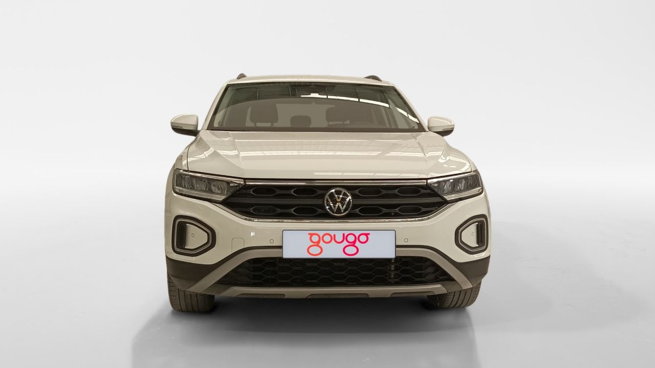 volkswagen t-roc 2022 / foto grande (2)