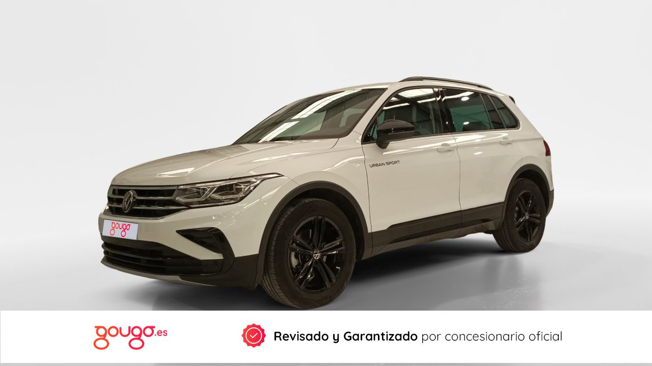 Sistema climatizacion  de segunda mano - volkswagen tiguan 2023 /