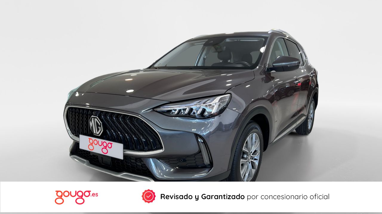 Excelente estudio  de segunda mano - mg ehs 2024 /