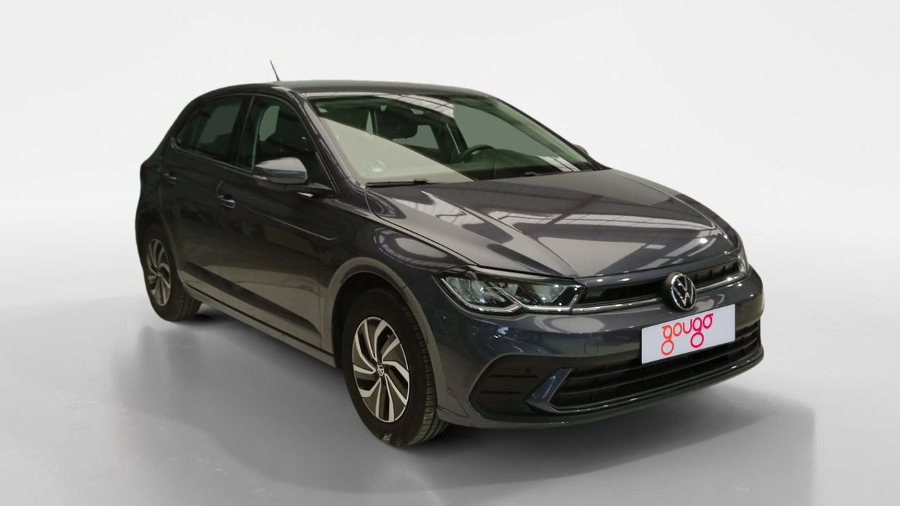 volkswagen polo 2024 / foto grande (3)