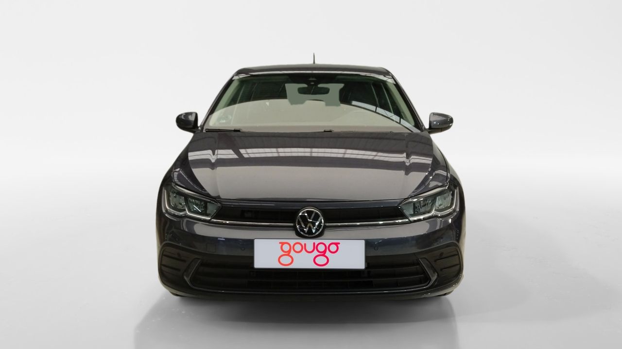 volkswagen polo 2024 / foto grande (2)