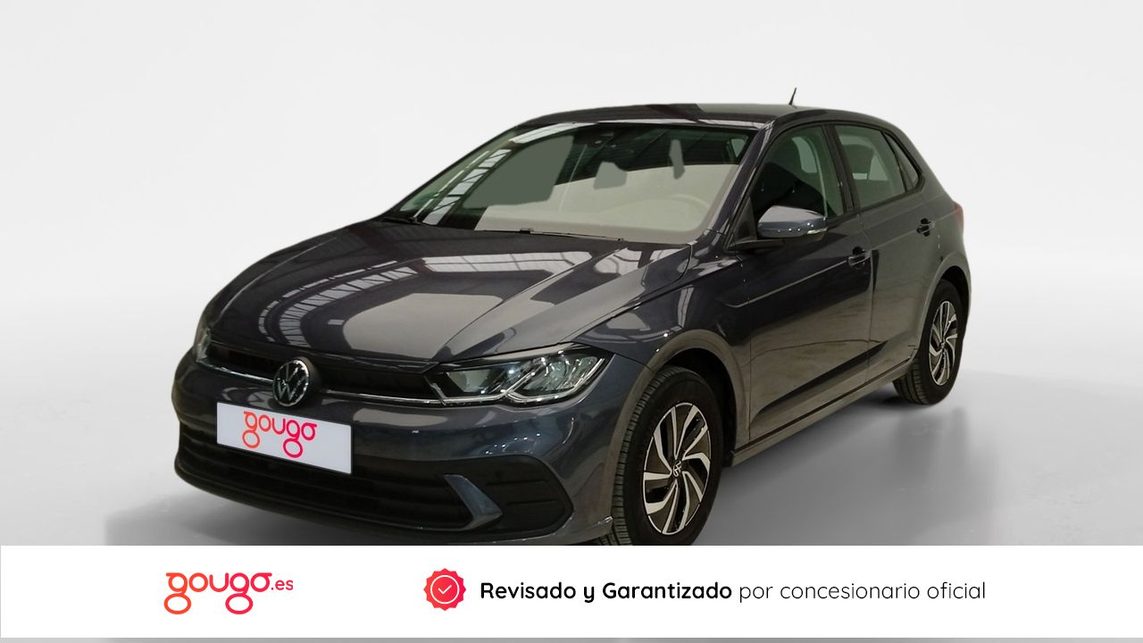 Volkswagen multivan 2024 cambio automatico  de segunda mano - volkswagen polo 2024 /