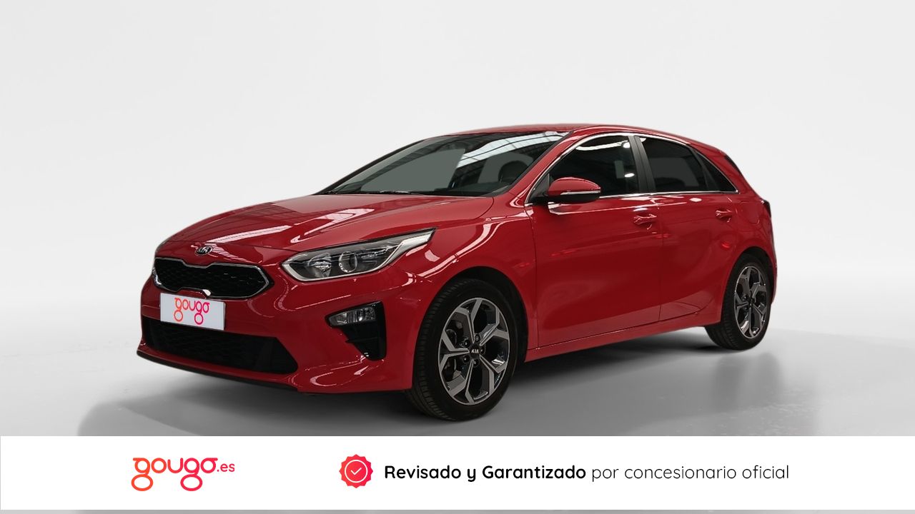 kia ceed 2019 /