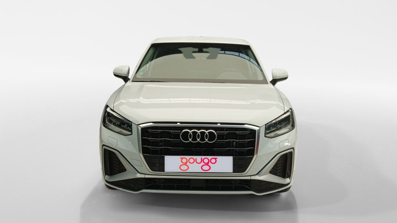 audi q2 2024 / foto grande (2)