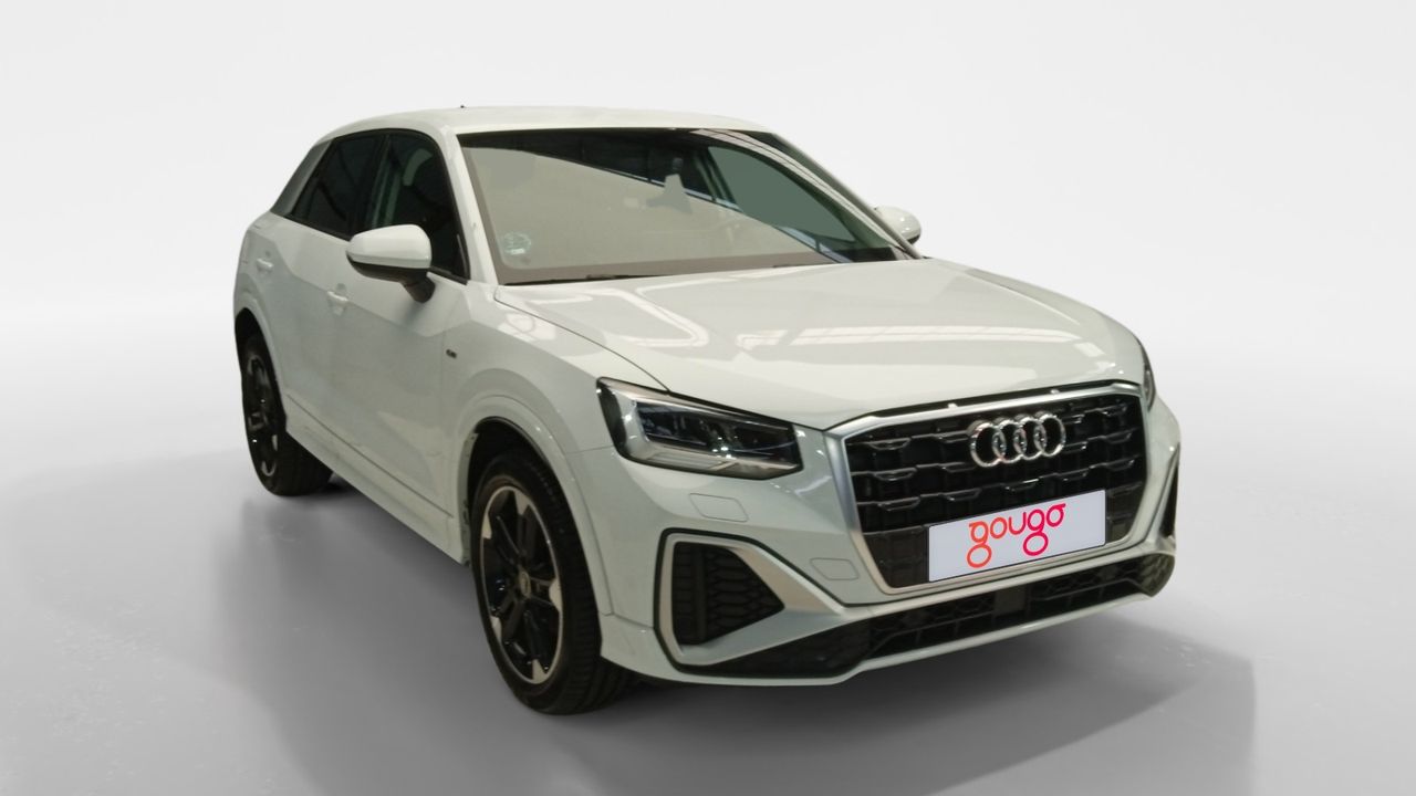 audi q2 2024 / foto grande (3)