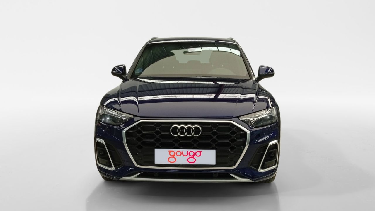 audi q5 2023 / foto grande (2)
