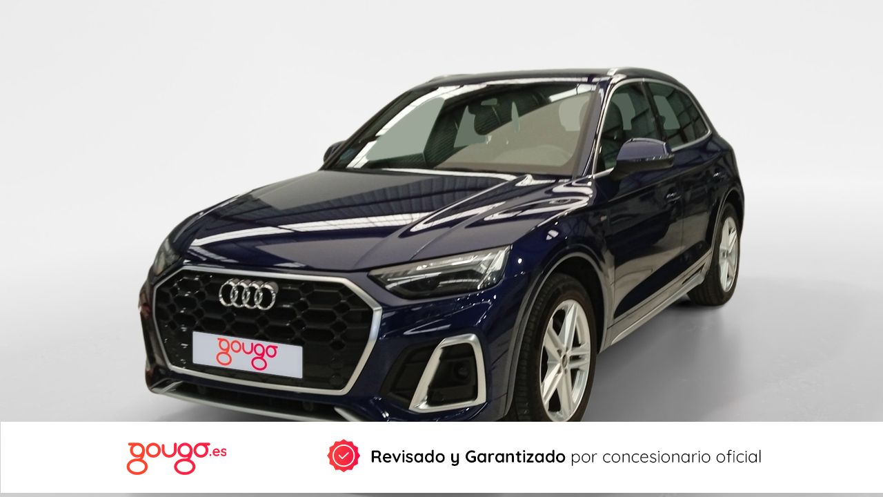 Disco duro samsung 80 gb  de segunda mano - audi q5 2023 /