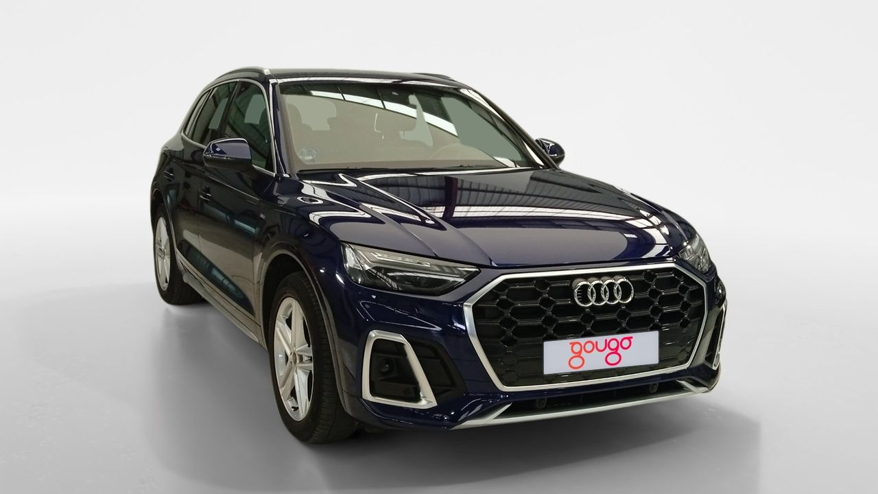 audi q5 2023 / foto grande (3)