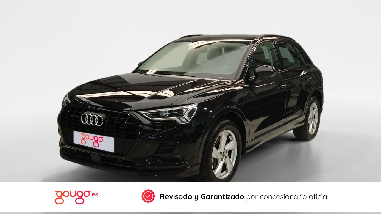 audi q3 2024 /