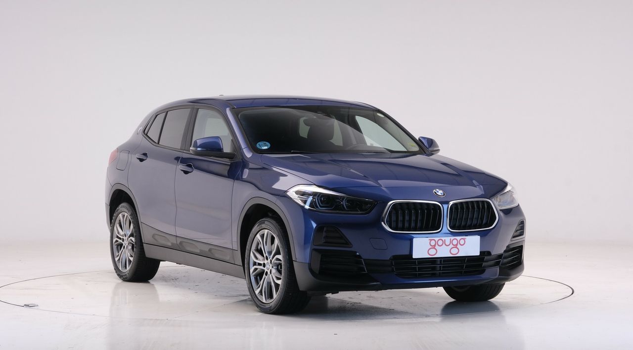 bmw x2 2022 / foto grande (3)