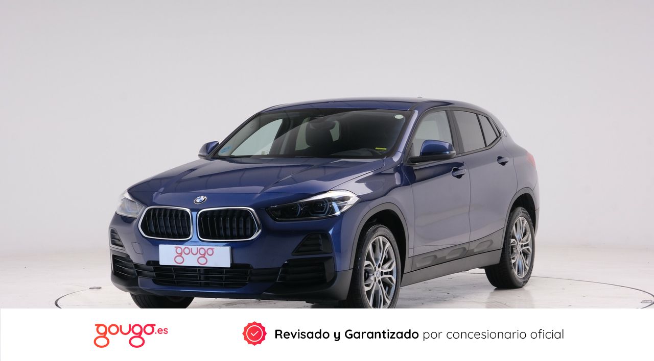 I30 diesel automatico  de segunda mano - bmw x2 2022 /