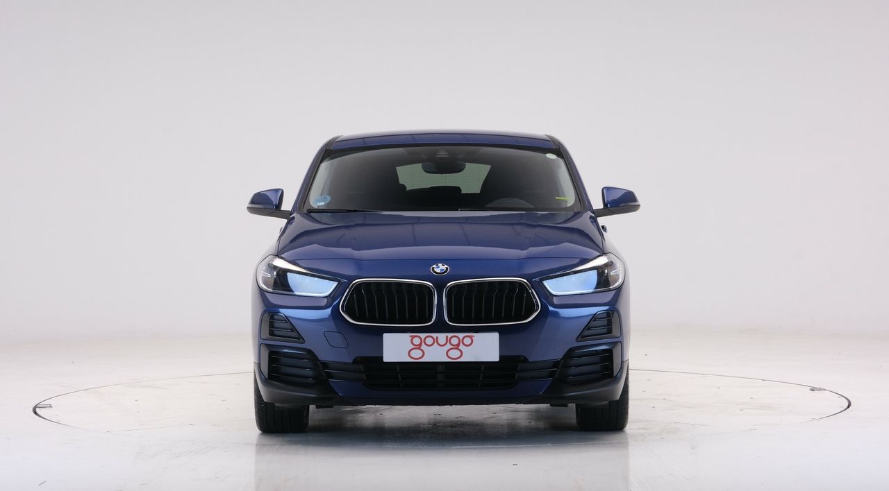 bmw x2 2022 / foto grande (2)