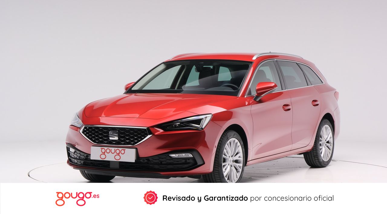 seat leon 2020 /