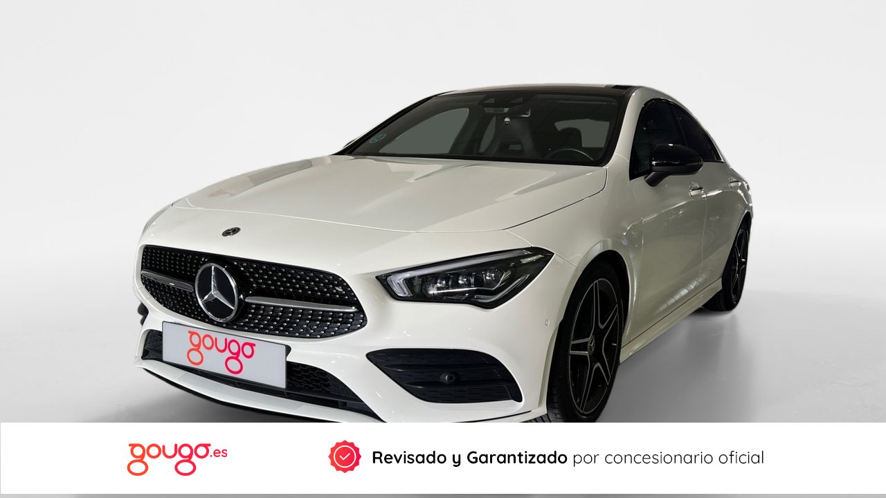 mercedes cla 2021 /