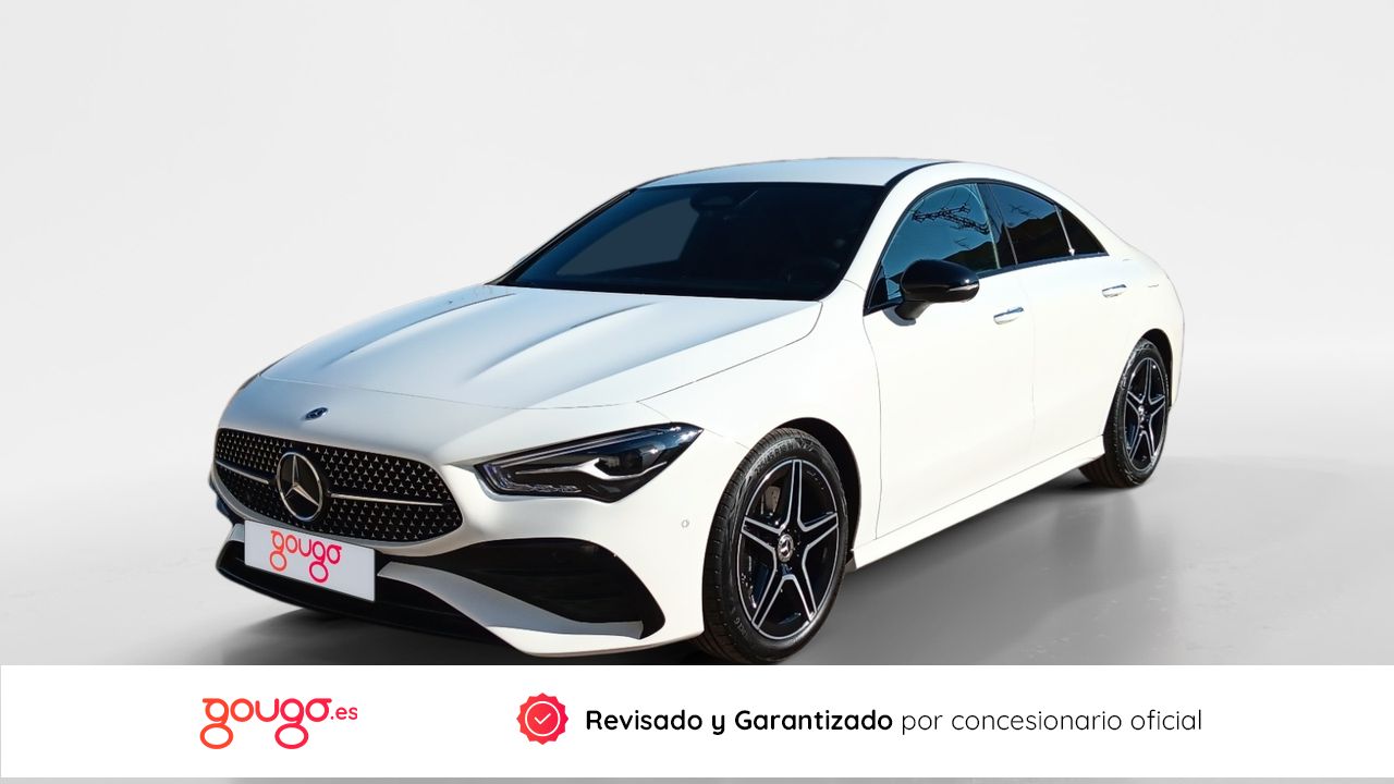 mercedes cla 2025 /