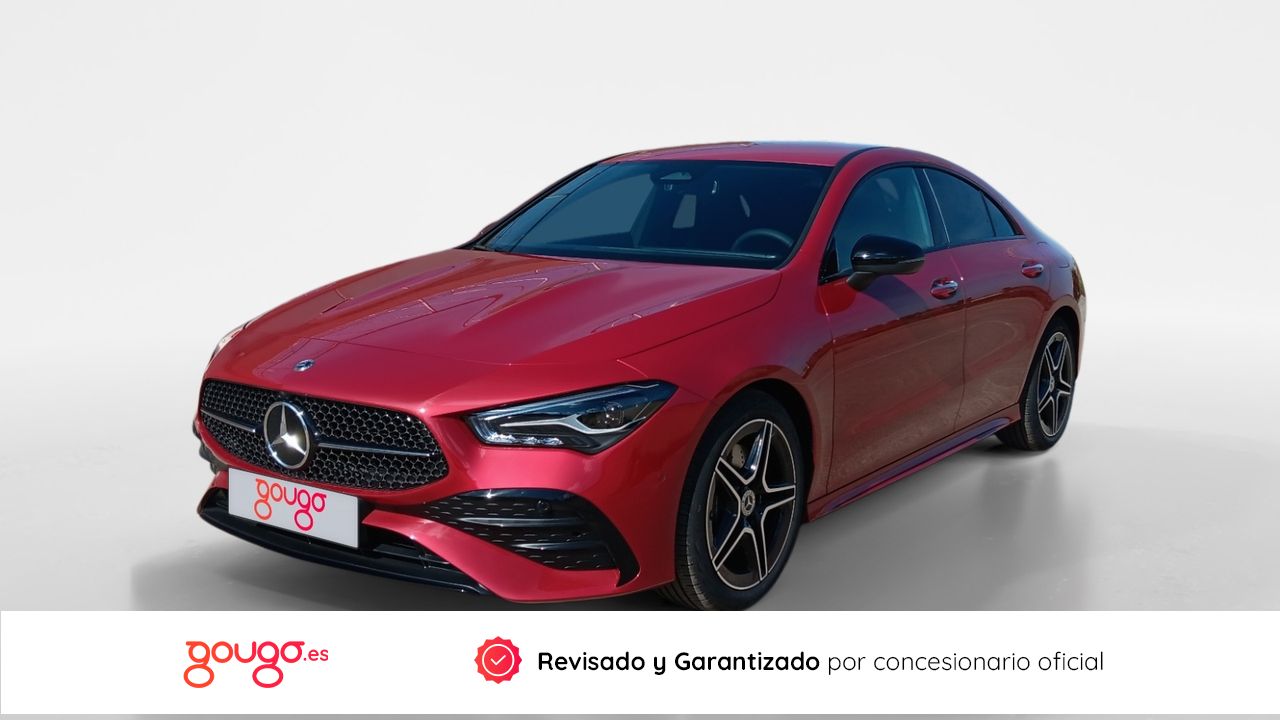 mercedes cla 2025 /