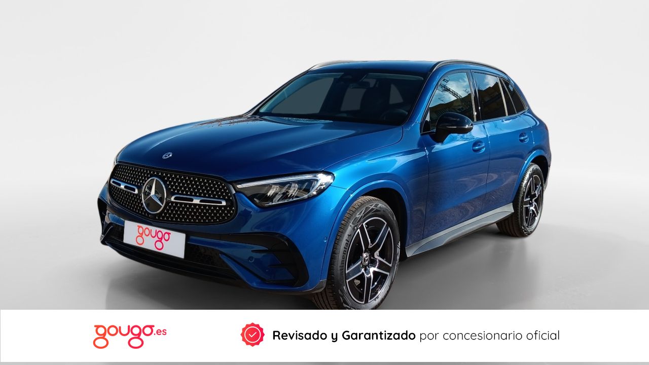 mercedes glc 2025 /