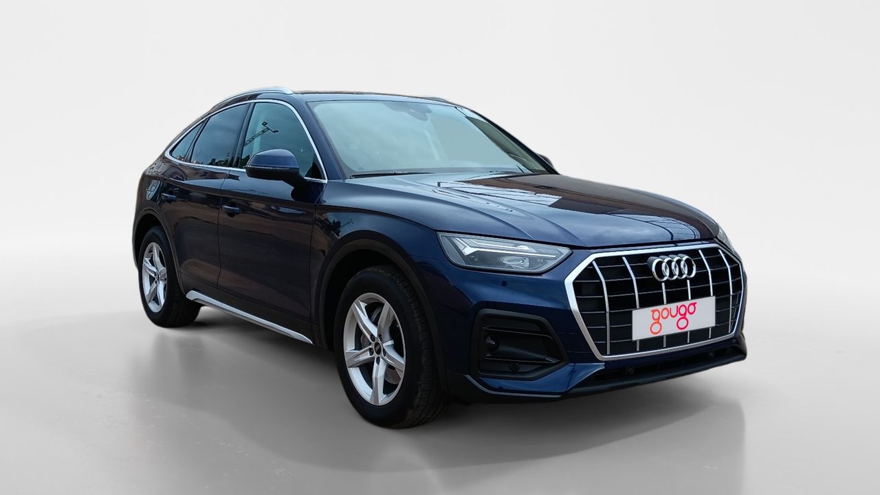 audi q5 2021 / foto grande (3)