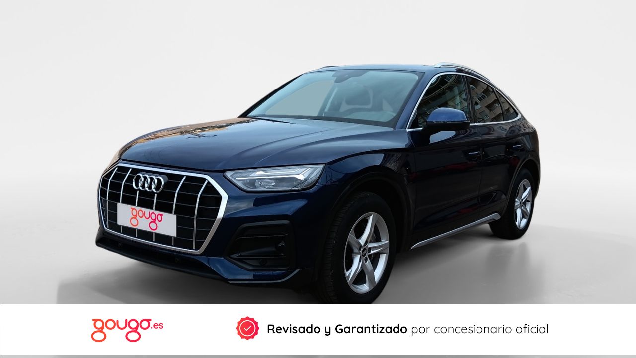 Neumaticos 235 60 r18 segunda mano  de segunda mano - audi q5 2021 /