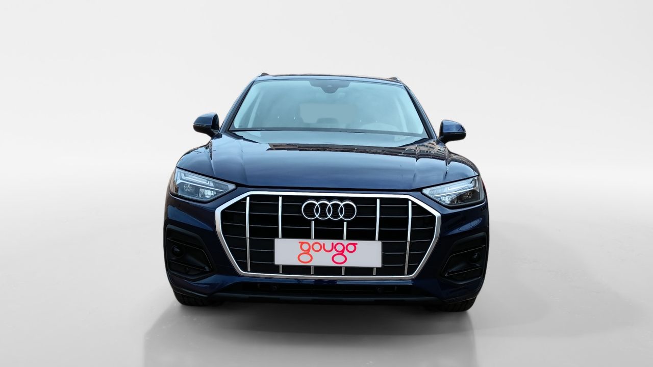 audi q5 2021 / foto grande (2)