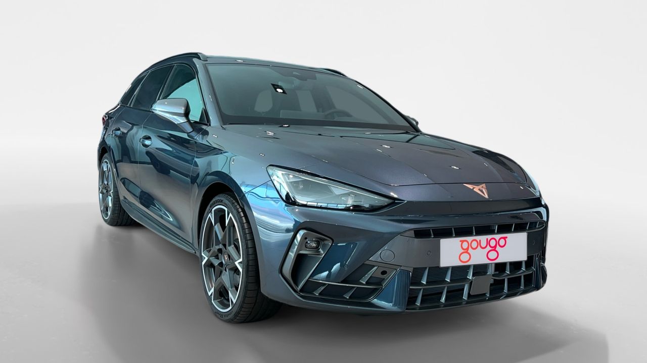 cupra león 2024 / foto grande (3)