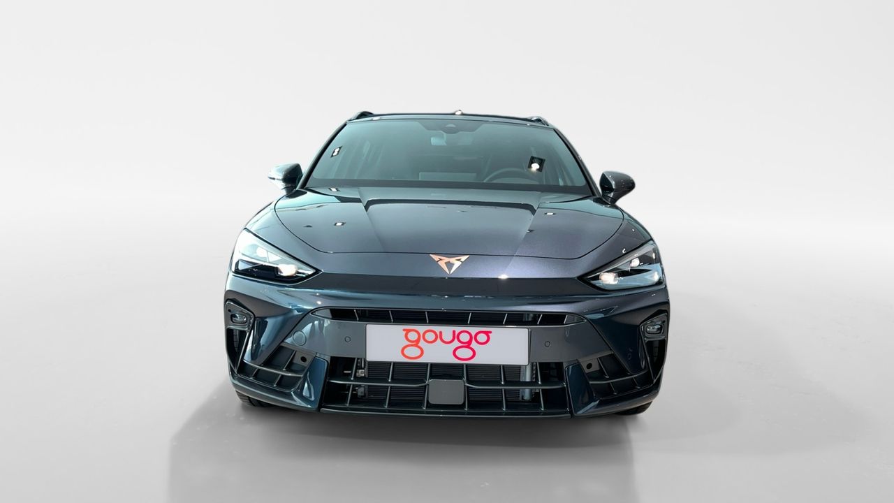 cupra león 2024 / foto grande (2)