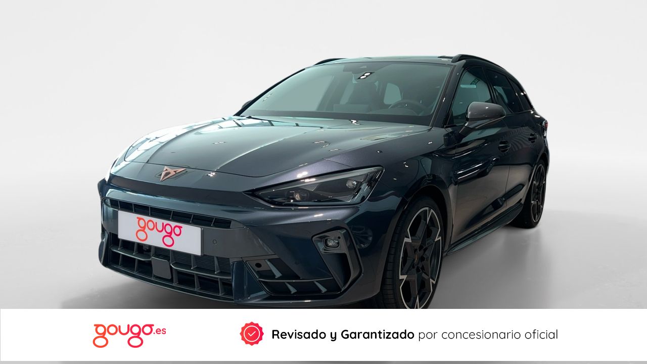 Mazda 2 2020 alarma volumetrica  de segunda mano - cupra león 2024 /