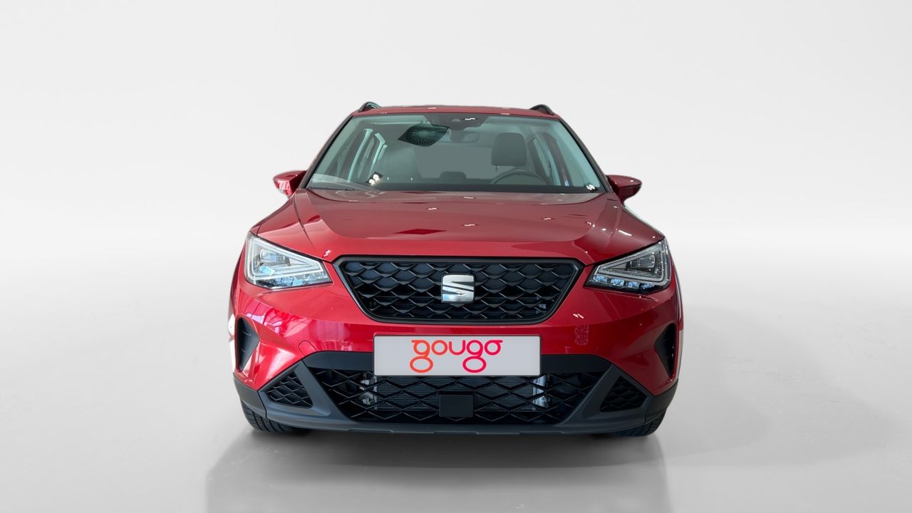 seat arona 2024 / foto grande (2)