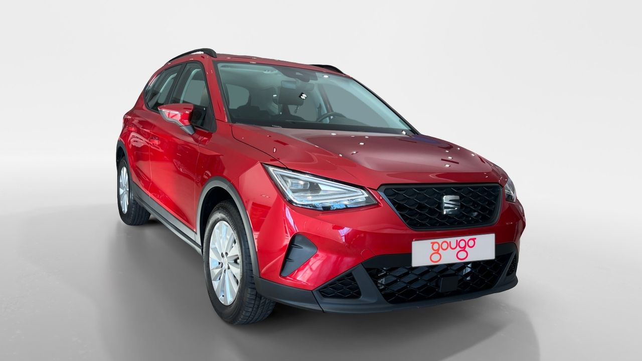 seat arona 2024 / foto grande (3)