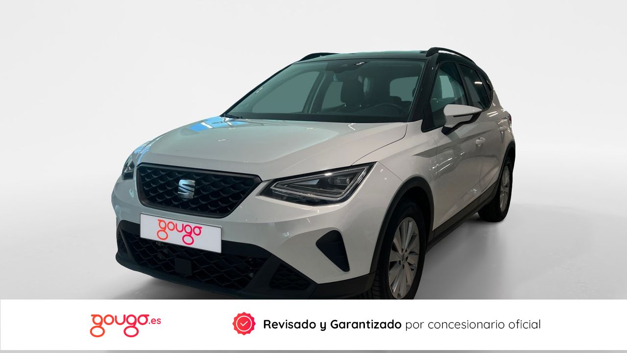 seat arona 2024 /