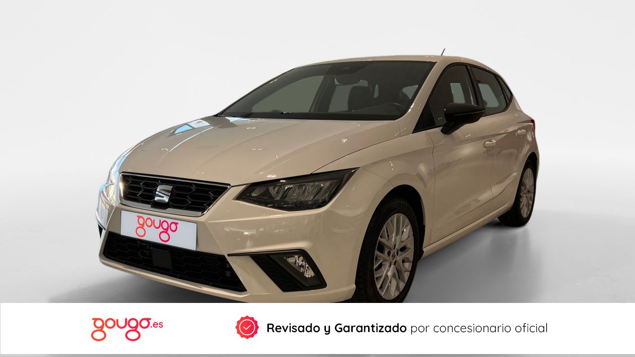 seat ibiza 2023 /