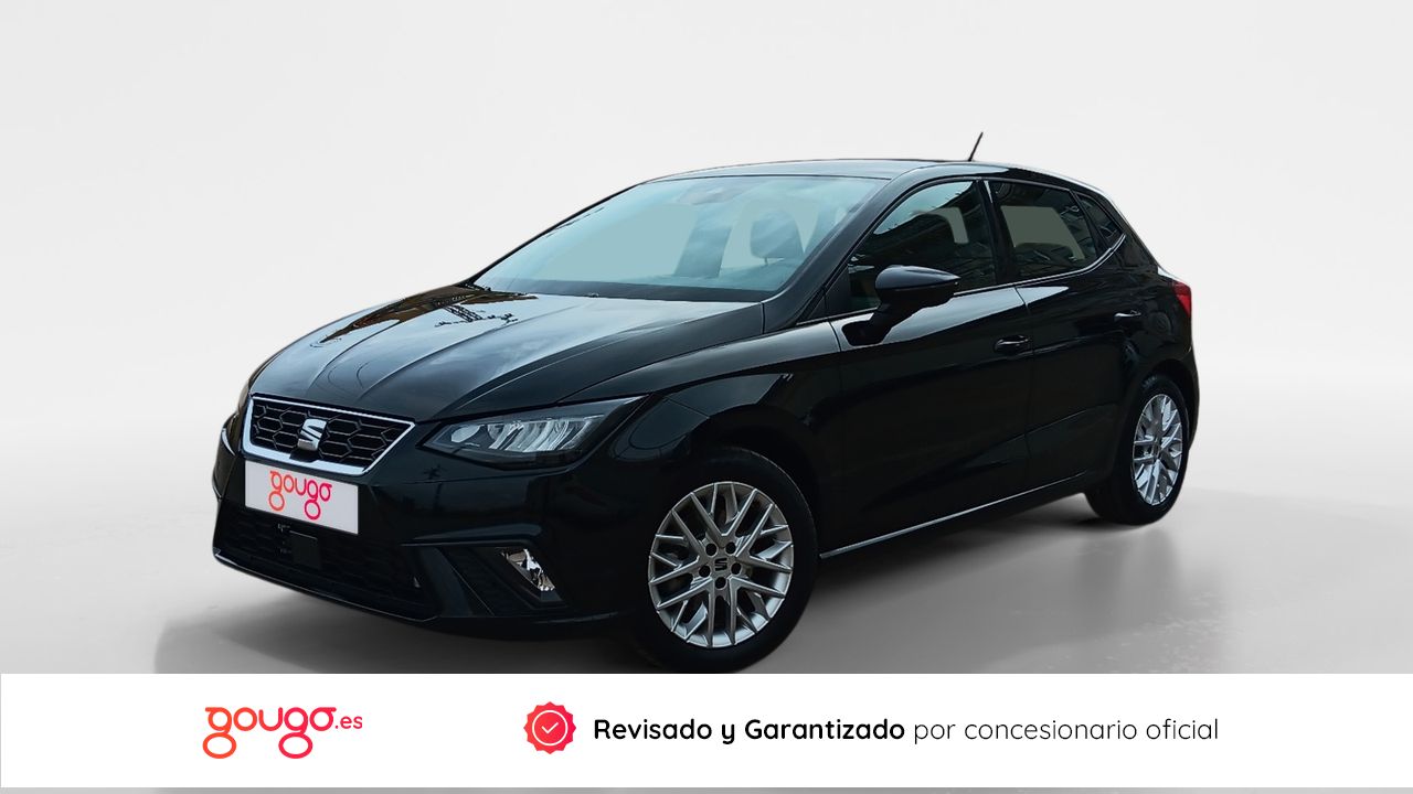 seat ibiza 2023 /