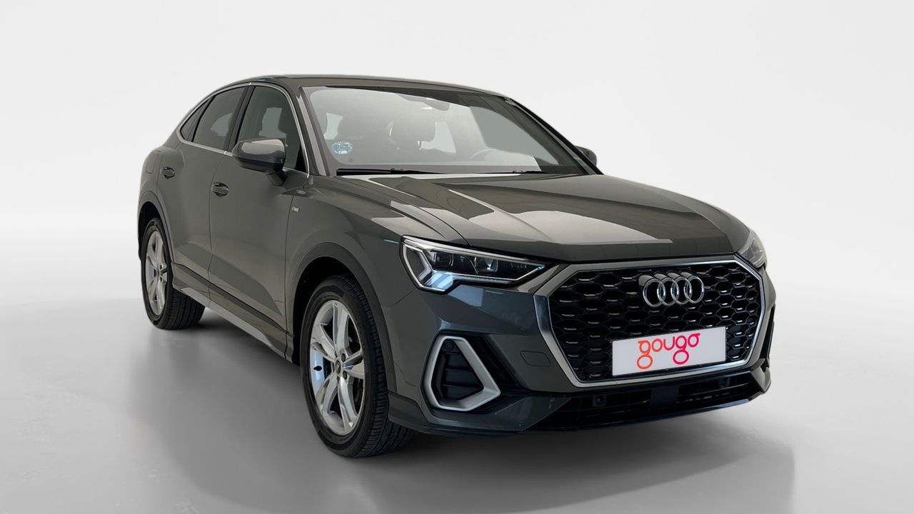 audi q3 2023 / foto grande (3)