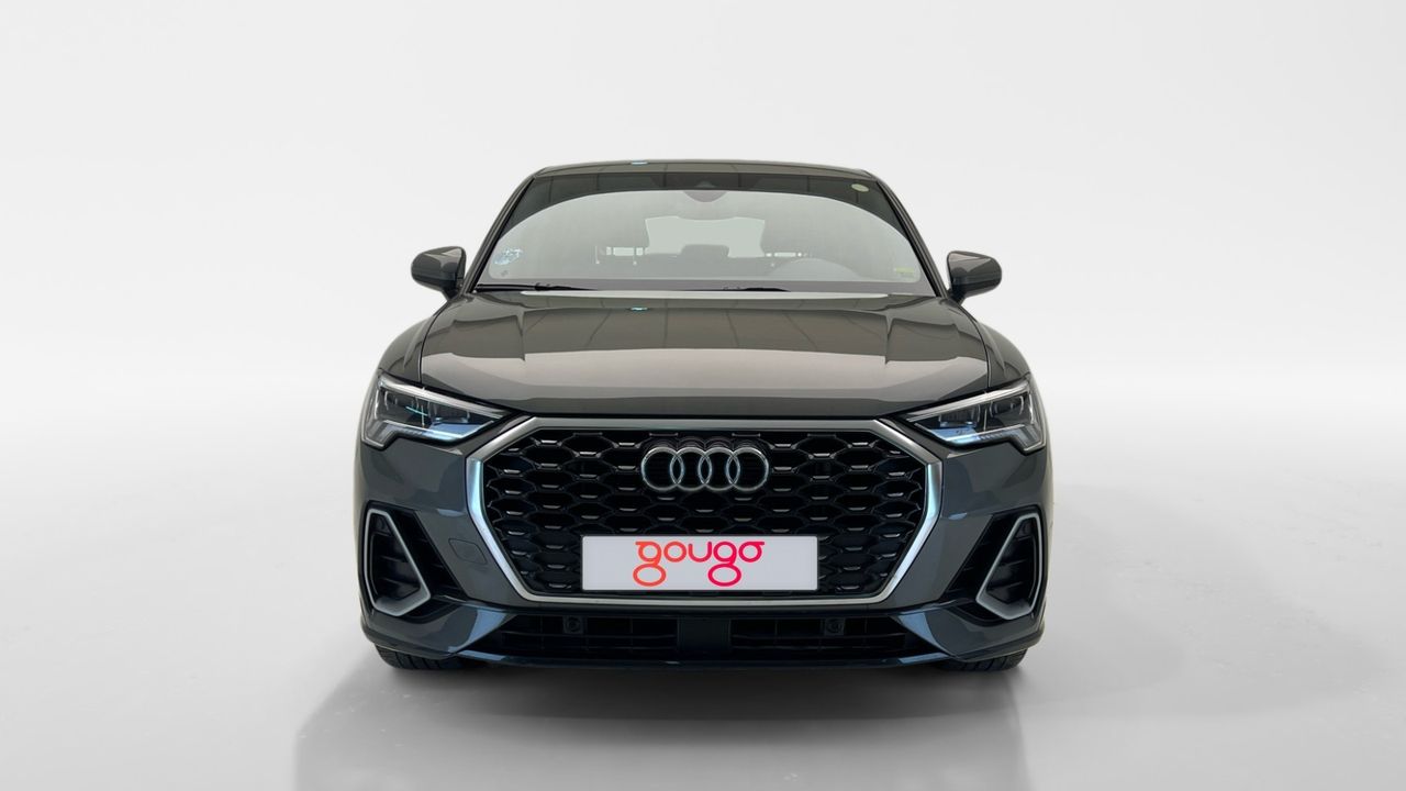 audi q3 2023 / foto grande (2)