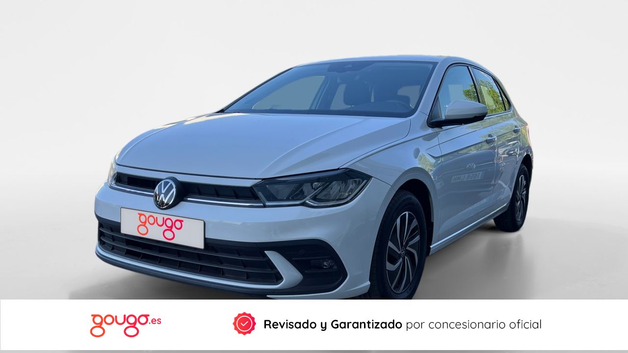 volkswagen polo 2022 /