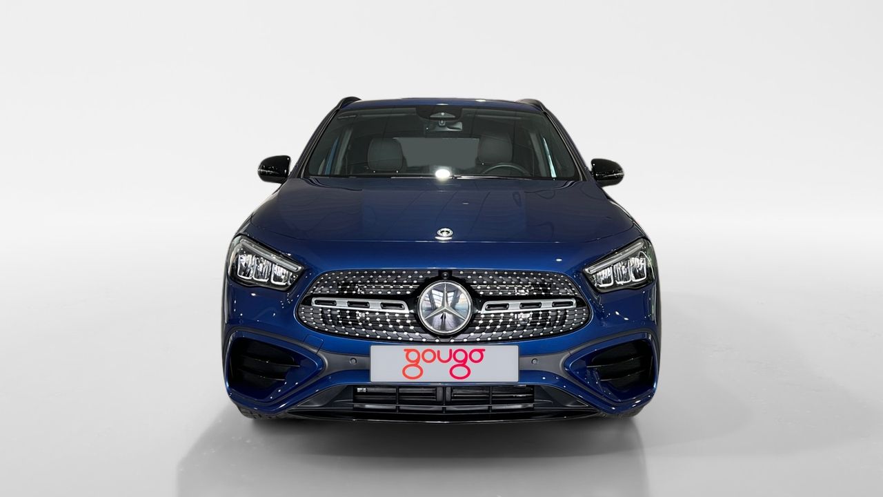 mercedes gla 2024 / foto grande (2)