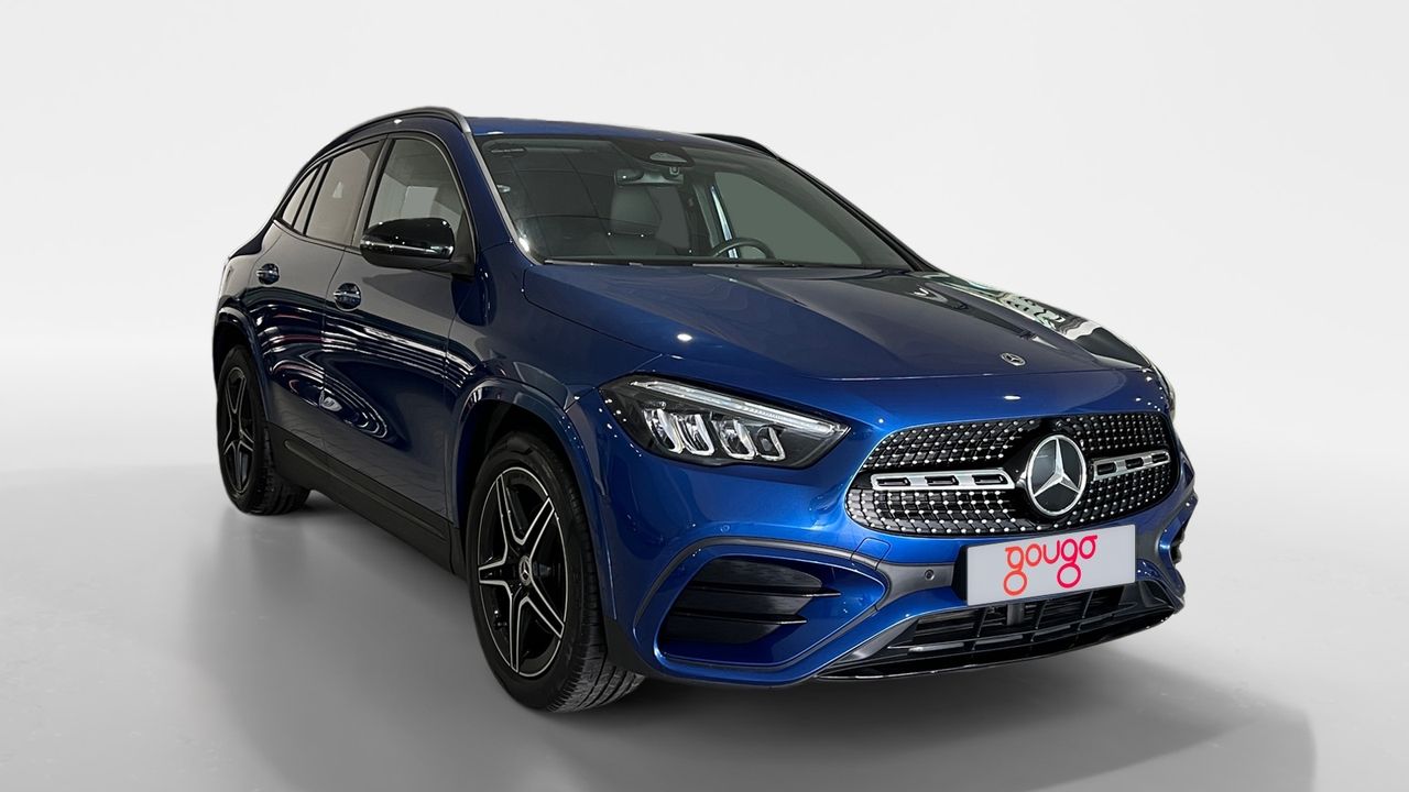 mercedes gla 2024 / foto grande (3)