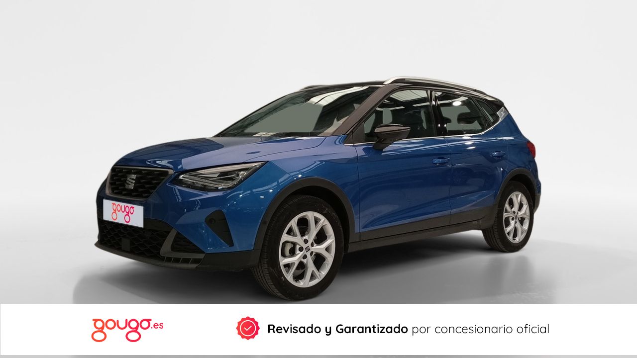 seat arona 2023 /