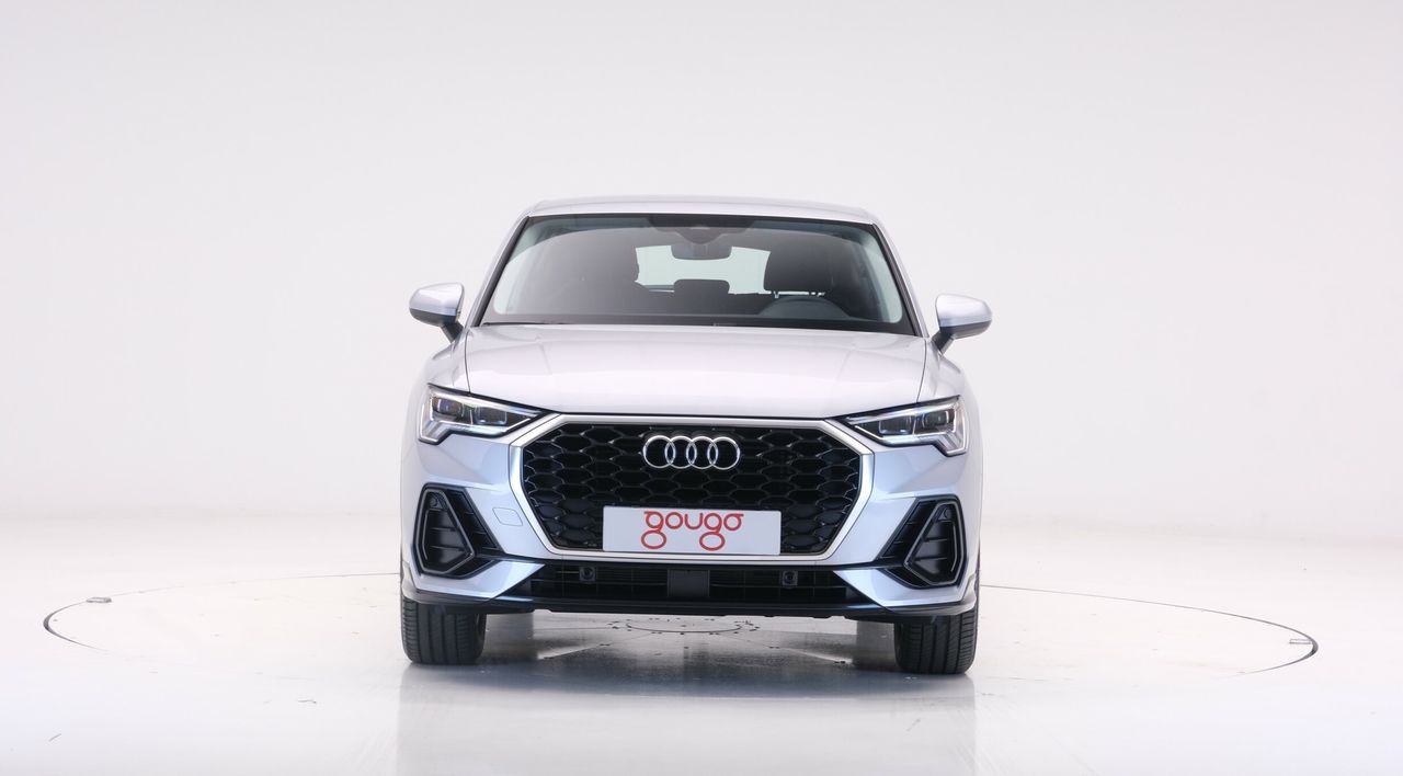 audi q3 2024 / foto grande (2)