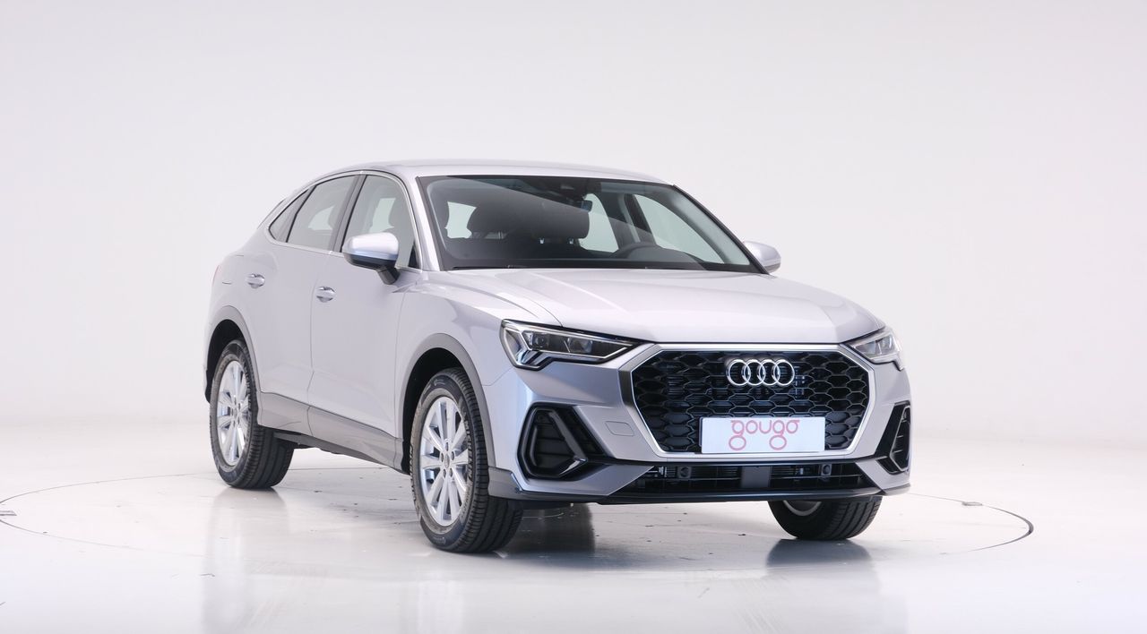 audi q3 2024 / foto grande (3)