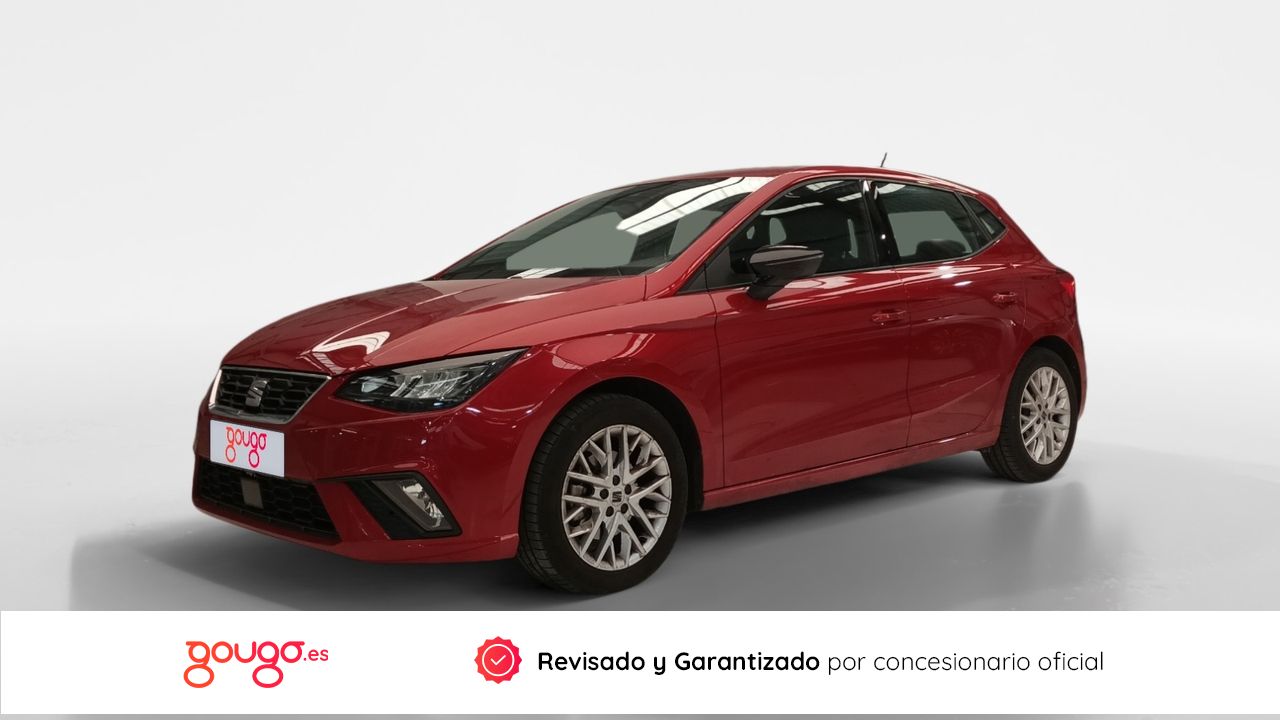seat ibiza 2023 /