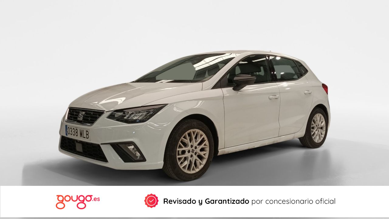 seat ibiza 2023 /