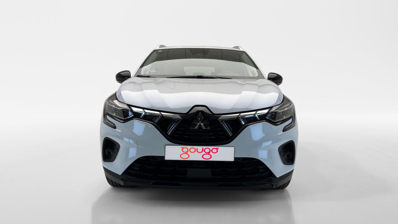 mitsubishi asx 2024 / foto grande (2)