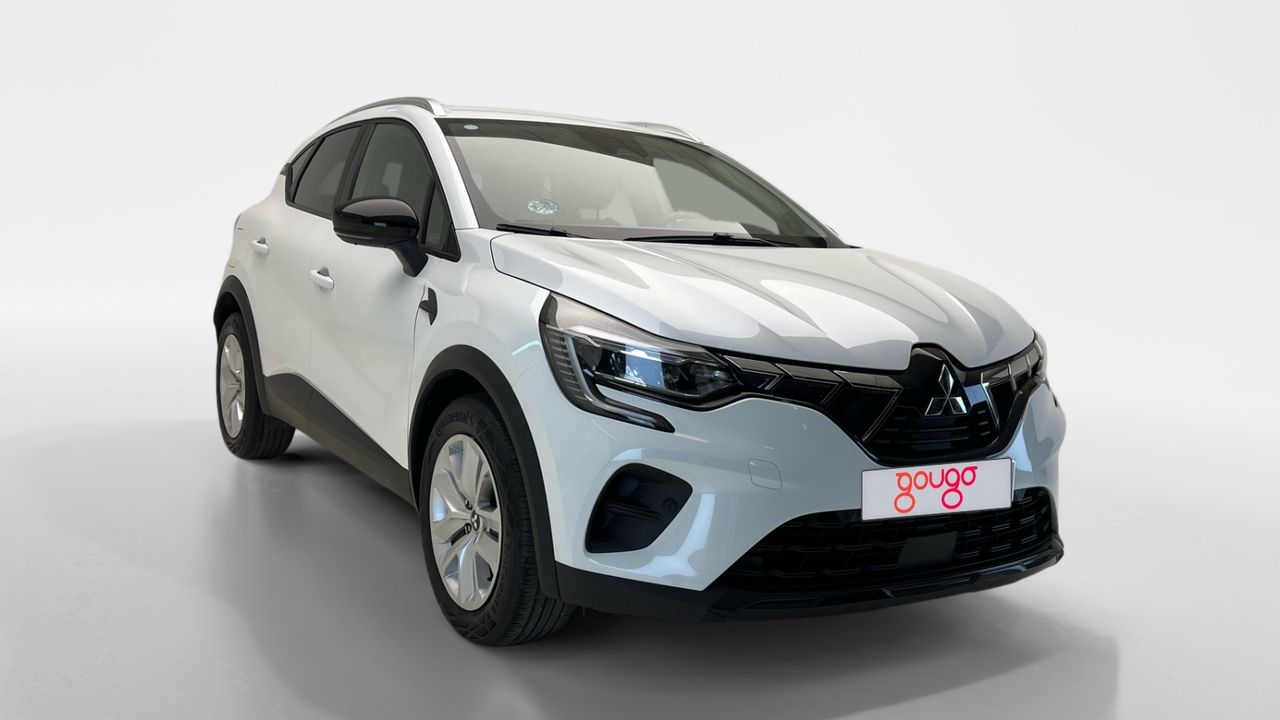 mitsubishi asx 2024 / foto grande (3)
