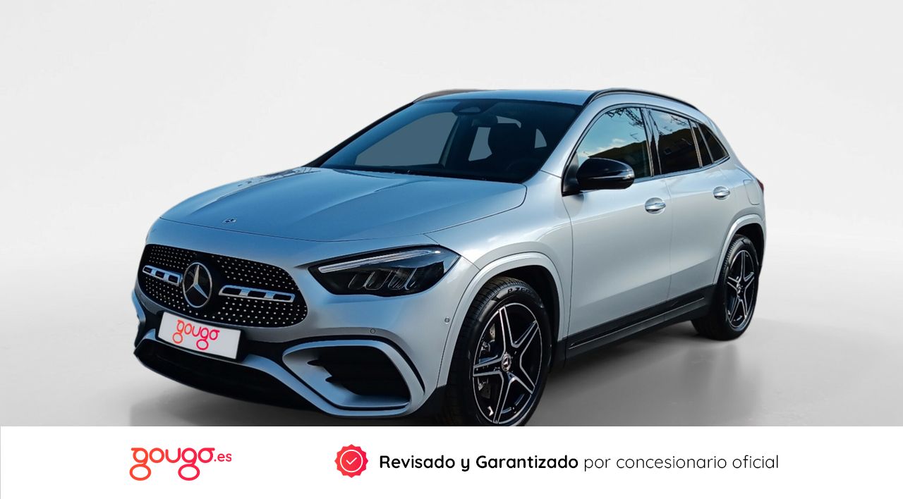 mercedes gla 2025 /