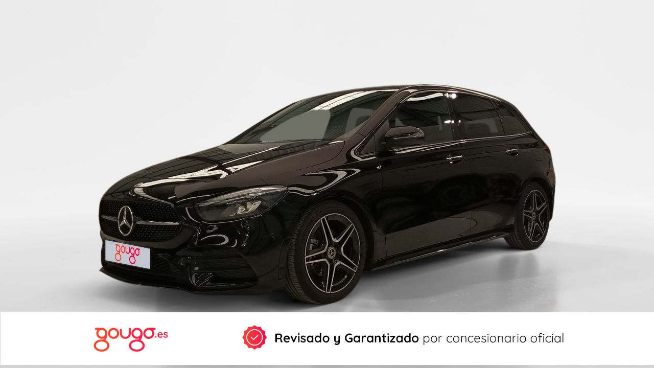 mercedes clase b 2022 /