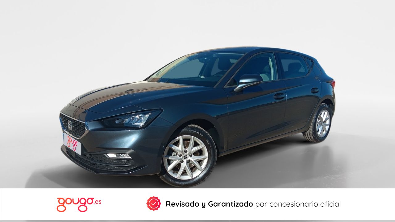 seat leon 2024 /
