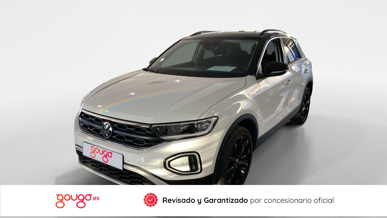 Amplificador roland  de segunda mano - volkswagen t-roc 2024 /