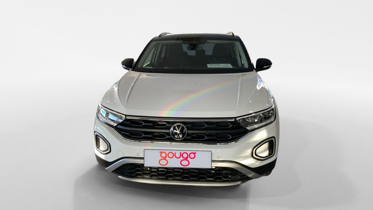 volkswagen t-roc 2024 / foto grande (2)
