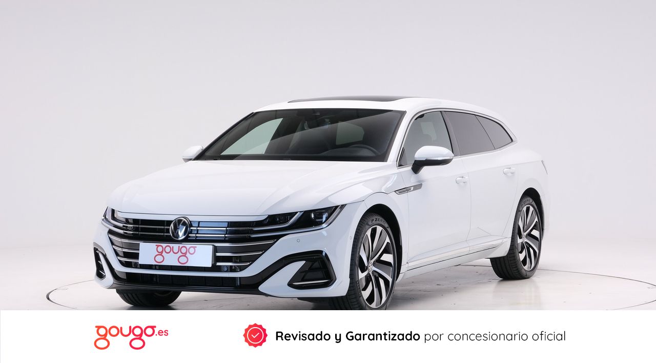 Ruedas 30530 r 20  de segunda mano - volkswagen arteon 2022 /
